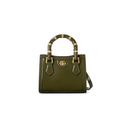 GUCCI DIANA SMALL TOTE BAG ‎832936 (20*16*10cm)